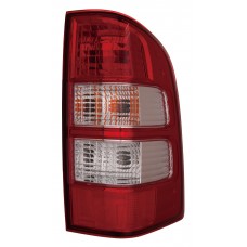 Ford Ranger 2006-2012 Rear Light Unit Driver Side